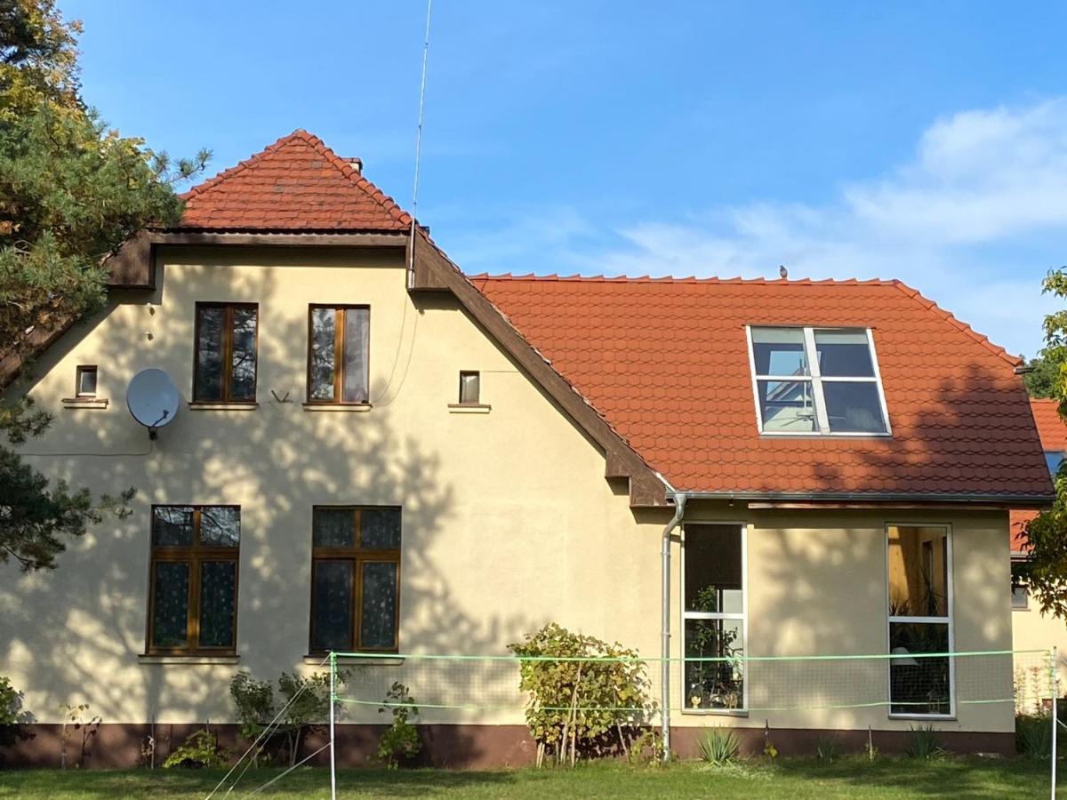Agroturystyka Staroscin Rzepin Exterior photo