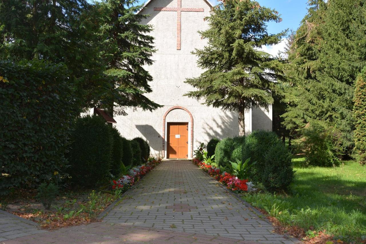 Agroturystyka Staroscin Rzepin Exterior photo