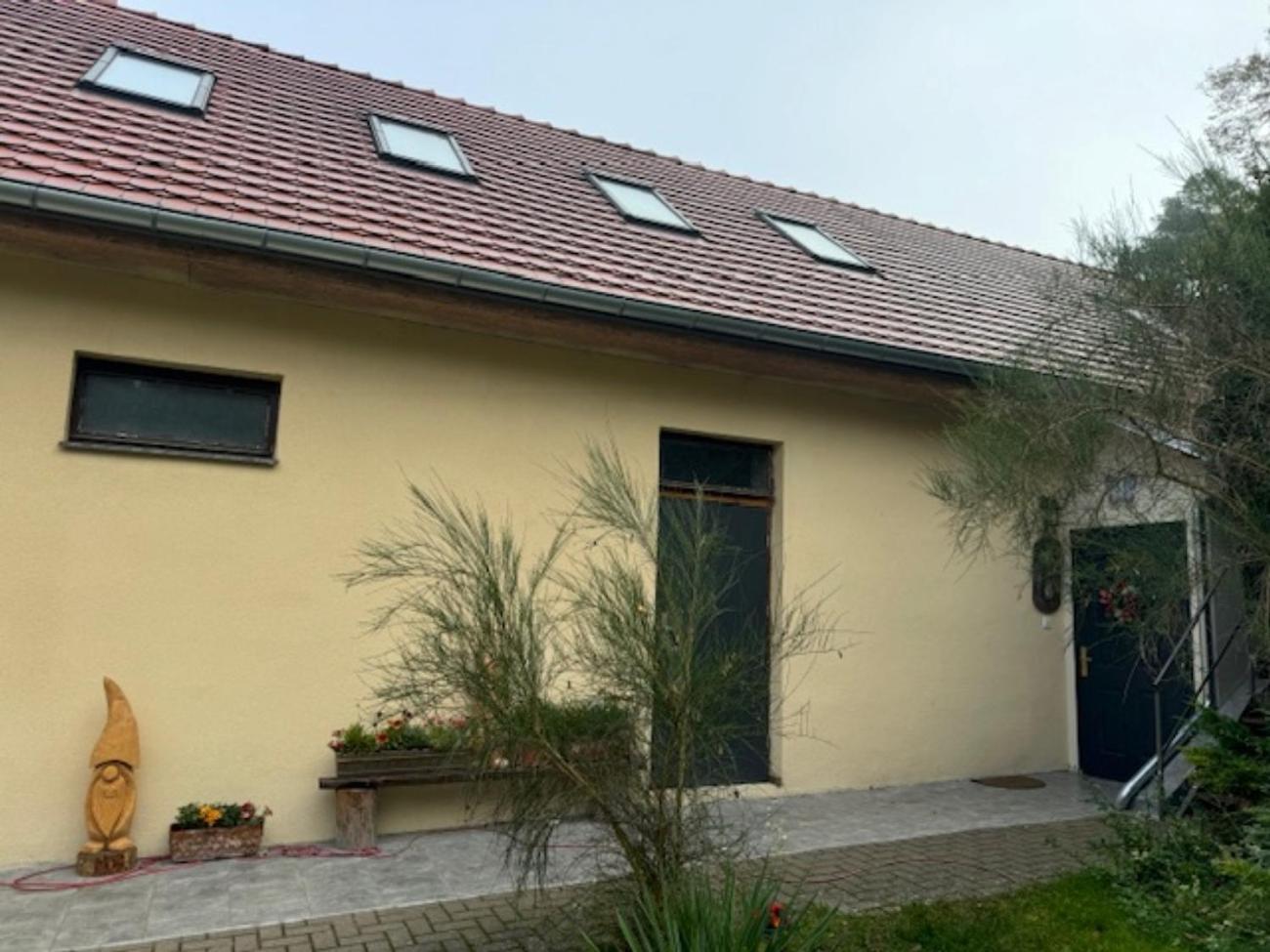 Agroturystyka Staroscin Rzepin Exterior photo